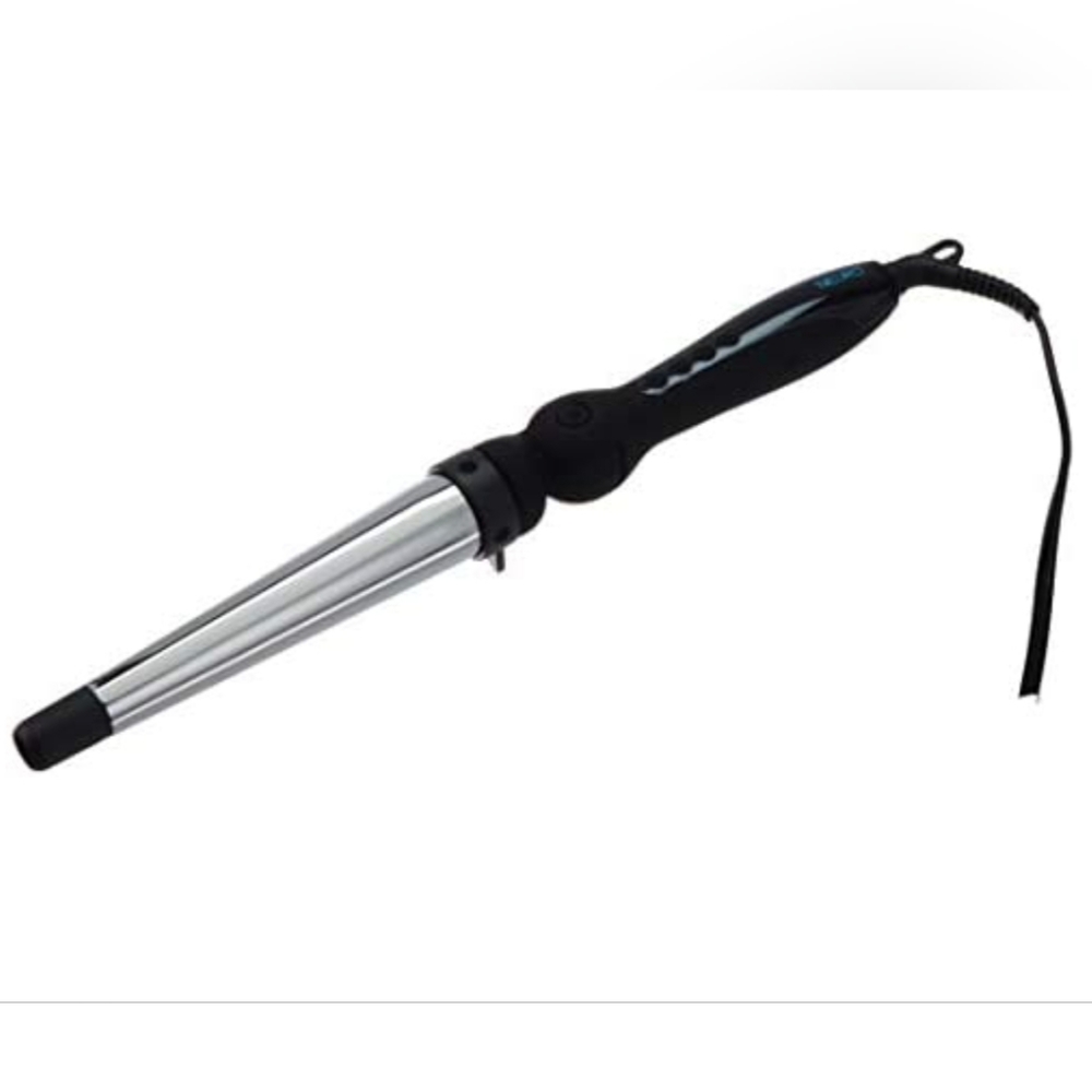 Neuro Angle Bendable Titanium Curling Iron, Hair Accessory HAIR TOOLS - Picture 8 of 9